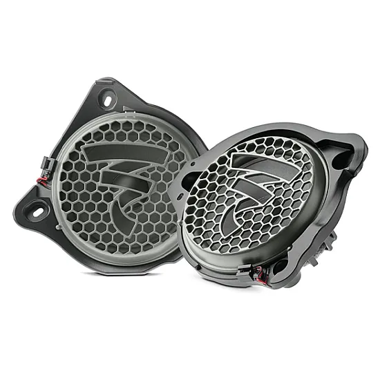 Focal 8" (200mm) Subwoofer - Mercedes Benz - ISUB MBZ 2 Focal 8" (200mm) Subwoofer - Mercedes Benz - ISUB MBZ 2