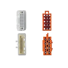 Focal Nissan Y-ISO Harness Cable