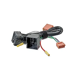 Focal PSA Y-ISO Harness Cable - Peugeot Citroen DS Automobiles Focal PSA Y-ISO Harness Cable - Peugeot Citroen DS Automobiles