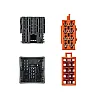Focal PSA Y-ISO Harness Cable - Peugeot Citroen DS Automobiles Focal PSA Y-ISO Harness Cable - Peugeot Citroen DS Automobiles