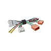 Focal Y-ISO Cable Harness for RENAULT - DACIA Focal Y-ISO Cable Harness for RENAULT - DACIA