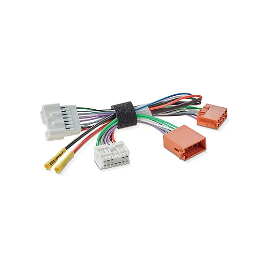 Focal Y-ISO Cable Harness for RENAULT - DACIA Focal Y-ISO Cable Harness for RENAULT - DACIA
