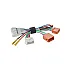 Focal Y-ISO Cable Harness for RENAULT - DACIA 