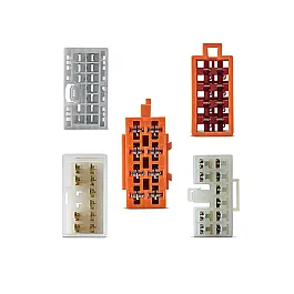 Focal Y-ISO Cable Harness for RENAULT - DACIA 