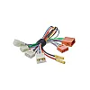 Focal Toyota Y-ISO Harness Cable Focal Toyota Y-ISO Harness Cable