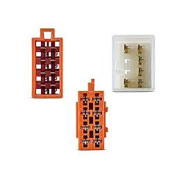 Focal Toyota Y-ISO Harness Cable