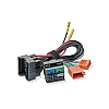 Focal Volkswagen (VW) Y-ISO Harness Cable Focal Volkswagen (VW) Y-ISO Harness Cable
