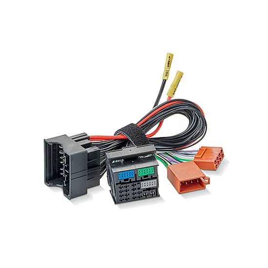 Focal Volkswagen (VW) Y-ISO Harness Cable Focal Volkswagen (VW) Y-ISO Harness Cable