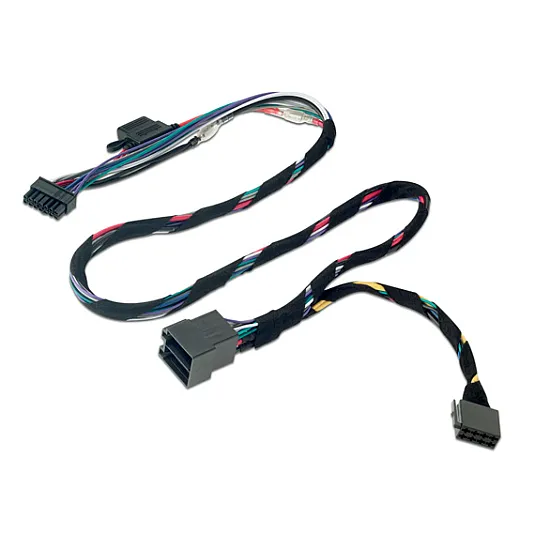 Focal IY-AC Cable - Impulse 4.320 - 1m