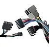 Focal IY-AC Cable - Impulse 4.320 - 1m