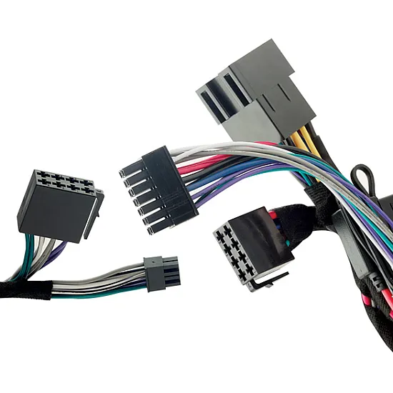 Focal IY-AC Cable - Impulse 4.320 - 1m