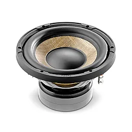 Focal P 20 FE - 20cm / 8" 500W Flax Evo Subwoofer Focal P 20 FE - 20cm / 8" 500W Flax Evo Subwoofer