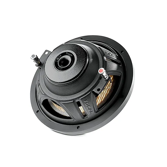 Focal P 20 FSE - 20cm / 8" 400W Slim Flax Evo Subwoofer Focal P 20 FSE - 20cm / 8" 400W Slim Flax Evo Subwoofer