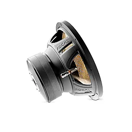 Focal P 25 FE - 25cm / 10" 600W Flax Evo Subwoofer Focal P 25 FE - 25cm / 10" 600W Flax Evo Subwoofer