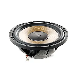 Focal P 25 FSE - 25cm / 10" 560W Slim Flax Evo Subwoofer Focal P 25 FSE - 25cm / 10" 560W Slim Flax Evo Subwoofer