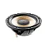 Focal P 25 FSE - 25cm / 10" 560W Slim Flax Evo Subwoofer