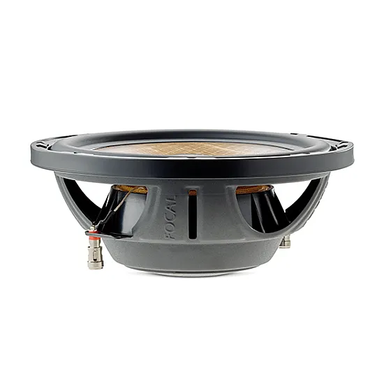 Focal P 25 FSE - 25cm / 10" 560W Slim Flax Evo Subwoofer Focal P 25 FSE - 25cm / 10" 560W Slim Flax Evo Subwoofer