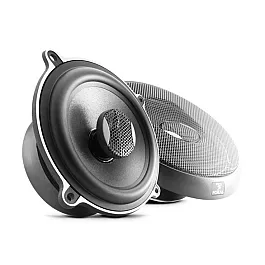 Focal PC 130 5.25" Performance 2-Way Coaxial Car Speaker System - 130mm 13cm