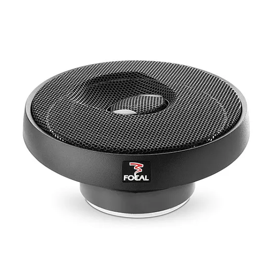 Focal PC 130 5.25" Performance 2-Way Coaxial Car Speaker System - 130mm 13cm Focal PC 130 5.25" Performance 2-Way Coaxial Car Speaker System - 130mm 13cm