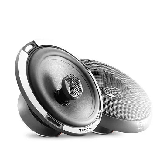 Focal PC 165 6.5" Performance 2-Way Coaxial Car Speaker System - 165mm 16.5cm