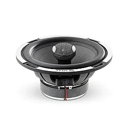 Focal PC 165 6.5" Performance 2-Way Coaxial Car Speaker System - 165mm 16.5cm Focal PC 165 6.5" Performance 2-Way Coaxial Car Speaker System - 165mm 16.5cm