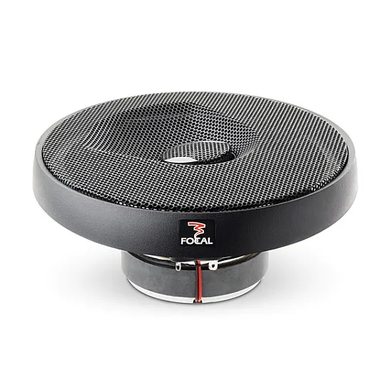 Focal PC 165 6.5" Performance 2-Way Coaxial Car Speaker System - 165mm 16.5cm
