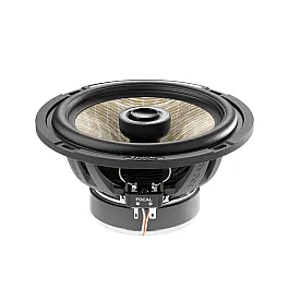 Focal PC 165 FE - 16.5cm / 6.5'' 2-Way Flax Evo Coaxial Car speaker Kit Focal PC 165 FE - 16.5cm / 6.5'' 2-Way Flax Evo Coaxial Car speaker Kit