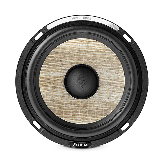 Focal PS 165 FSE - 16.5cm / 6.5'' Shallow 2-Way Flax Evo Component Car speaker Kit Focal PS 165 FSE - 16.5cm / 6.5'' Shallow 2-Way Flax Evo Component Car speaker Kit