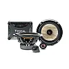Focal PS 165 FXE - 16.5cm / 6.5'' Bi-Amplified 2-Way Flax Evo Component Car speaker Kit