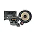 Focal PS 165 FXE - 16.5cm / 6.5'' Bi-Amplified 2-Way Flax Evo Component Car speaker Kit