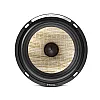 Focal PS 165 FXE - 16.5cm / 6.5'' Bi-Amplified 2-Way Flax Evo Component Car speaker Kit
