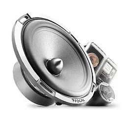 Focal PS 165 V1 - 16.5cm / 6.5'' 2-Way Performance Component Car speaker Kit