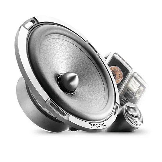 Focal PS 165 V1 - 16.5cm / 6.5'' 2-Way Performance Component Car speaker Kit Focal PS 165 V1 - 16.5cm / 6.5'' 2-Way Performance Component Car speaker Kit