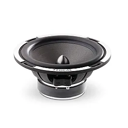 Focal PS 165 V1 - 16.5cm / 6.5'' 2-Way Performance Component Car speaker Kit