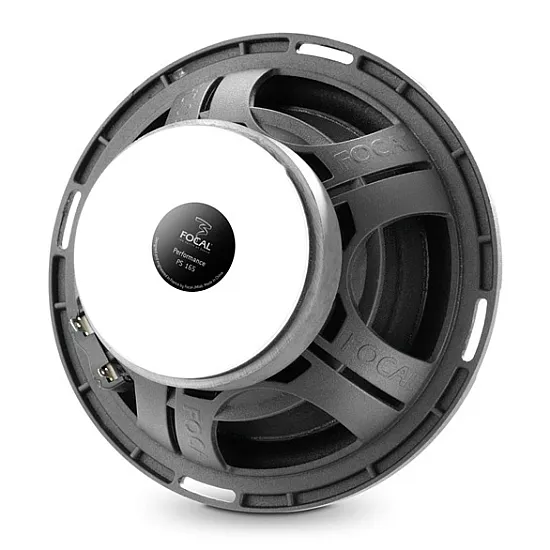 Focal PS 165 V1 - 16.5cm / 6.5'' 2-Way Performance Component Car speaker Kit Focal PS 165 V1 - 16.5cm / 6.5'' 2-Way Performance Component Car speaker Kit