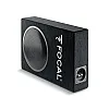 Focal PSB200 Car Audio Passive Subwoofer Enclosure 8 inch Focal PSB200 Car Audio Passive Subwoofer Enclosure 8 inch
