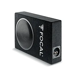 Focal PSB200 Car Audio Passive Subwoofer Enclosure 8 inch