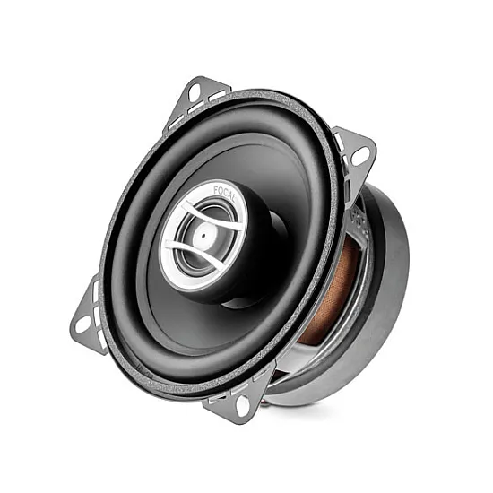 Focal Auditor RCX-100 4" Performance 2-Way Coaxial Car Speaker System - 100mm Focal Auditor RCX-100 4" Performance 2-Way Coaxial Car Speaker System - 100mm