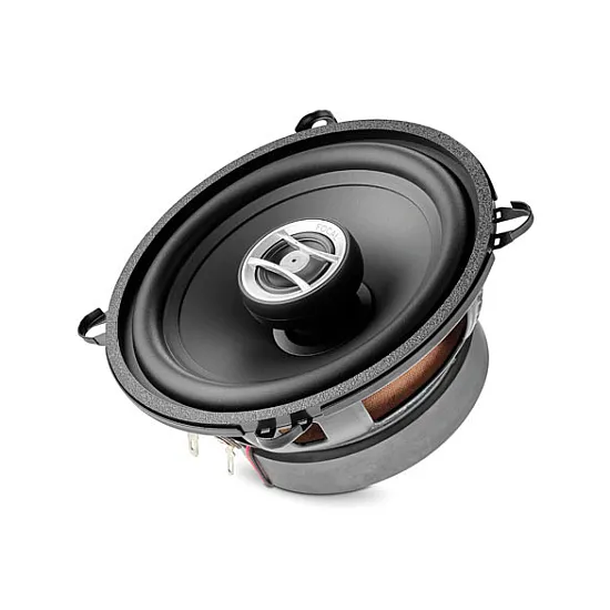 Focal Auditor RCX-130 5" Performance 2-Way Coaxial Car Speaker System - 130mm Focal Auditor RCX-130 5" Performance 2-Way Coaxial Car Speaker System - 130mm