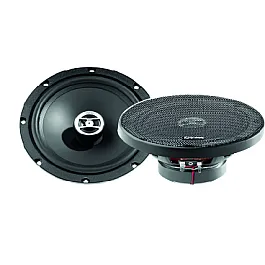 Focal Auditor RCX-165 6.5" Performance 2-Way Coaxial Car Speaker System - 165mm