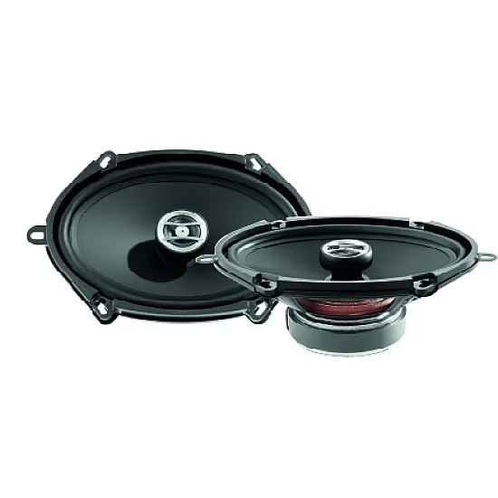 Focal Auditor RCX-570 5x7" Performance 2-Way Coaxial Car Speaker System - 130x180mm Focal Auditor RCX-570 5x7" Performance 2-Way Coaxial Car Speaker System - 130x180mm