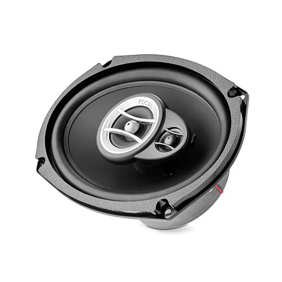 Focal Auditor RCX-690 6x9" Performance 3-Way Coaxial Car Speaker System - 164x235mm Focal Auditor RCX-690 6x9" Performance 3-Way Coaxial Car Speaker System - 164x235mm
