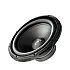 Focal Auditor RSB-300 12" Performance Subwoofer - 300mm