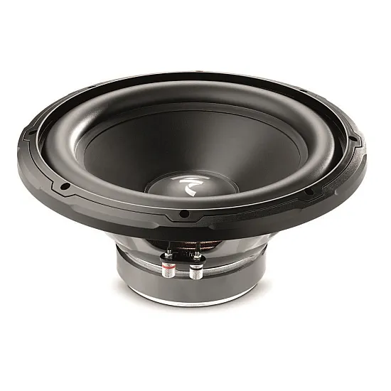 Focal Auditor RSB-300 12" Performance Subwoofer - 300mm Focal Auditor RSB-300 12" Performance Subwoofer - 300mm