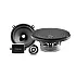 Focal Auditor RSE-130 5" Performance 2-Way Component Car Speaker System - 130mm