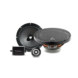 Focal Auditor RSE-165 6.5" Performance 2-Way Component Car Speaker System - 165mm
