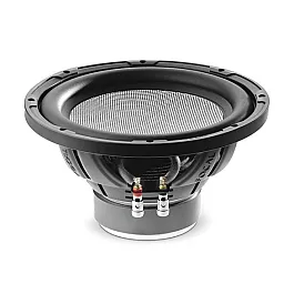 Focal SUB 25 A4 Single Coil 10" Subwoofer  Focal SUB 25 A4 Single Coil 10" Subwoofer