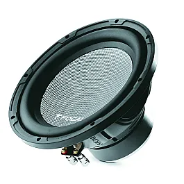 Focal SUB 25 A4 Single Coil 10" Subwoofer 