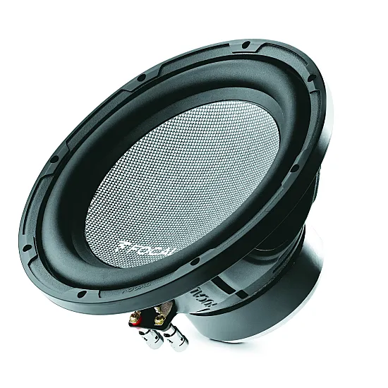 Focal SUB 30 A4 Single Coil 12" Subwoofer Focal SUB 30 A4 Single Coil 12" Subwoofer