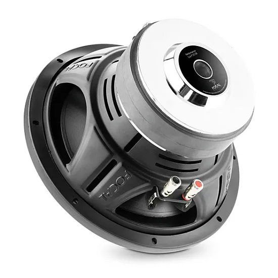 Focal SUB P 25 DB Performance Series 10" Subwoofer Focal SUB P 25 DB Performance Series 10" Subwoofer